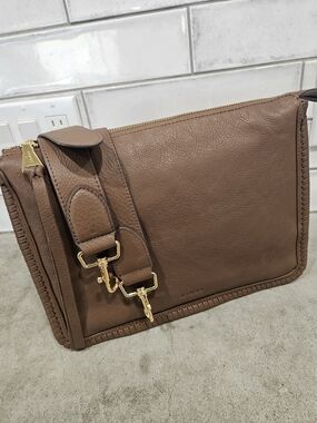 Aimee Kirstenberg Fanous Large Crossbody Bag